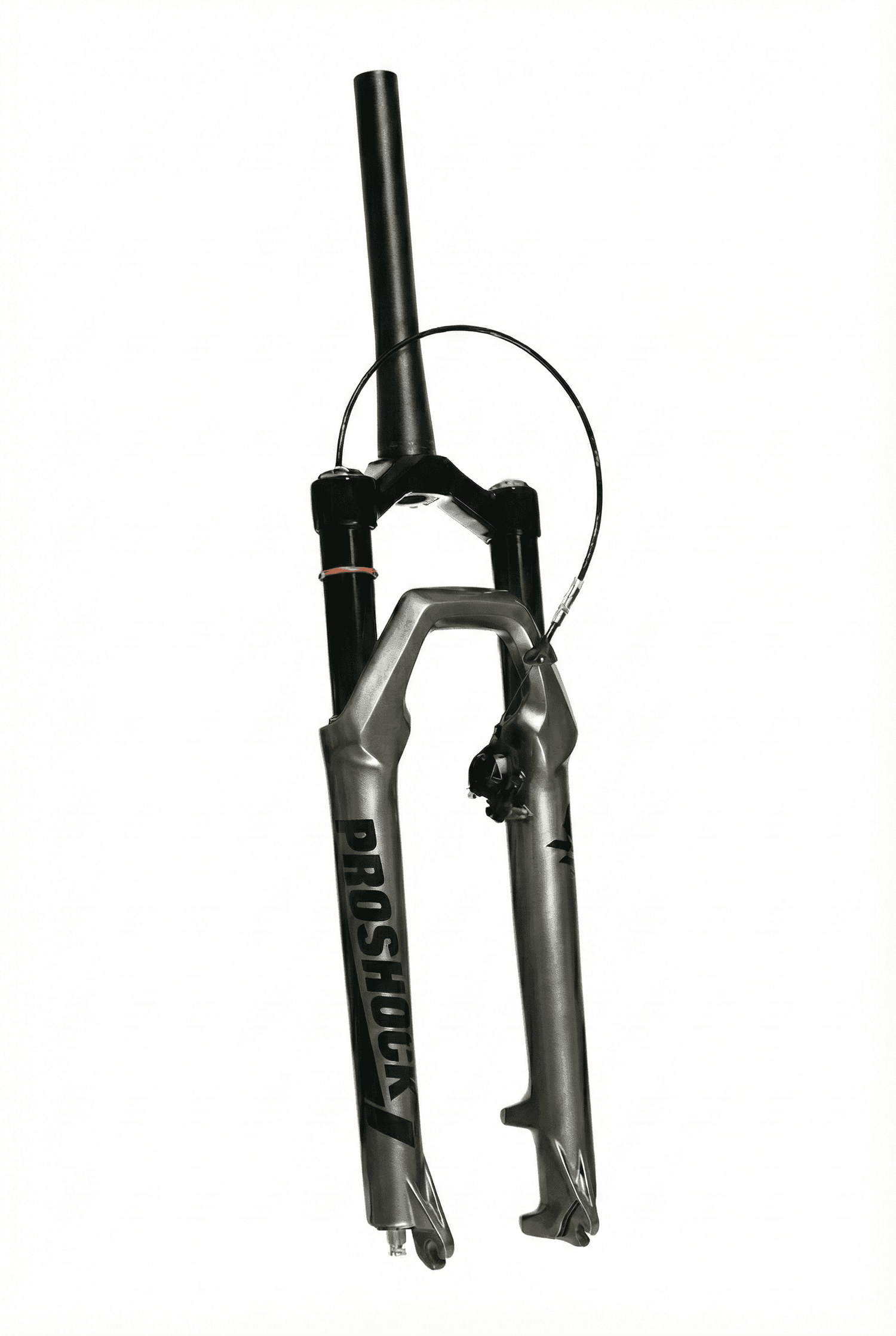 SUSPENSÃO ULTRA XC TRAVA NO GUIDÃO SPIDER ARO 29 EIXO 9X100 COLORS