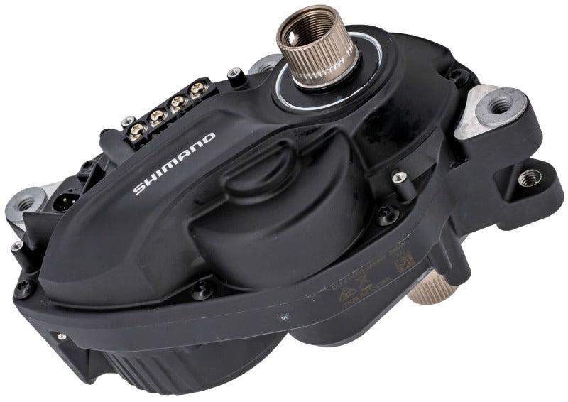 MOTOR SHIMANO E-BIKE SYSTEMS  DU-EP600 25KM/H
