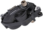 MOTOR SHIMANO E-BIKE SYSTEMS  DU-EP600 25KM/H