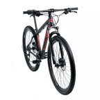 BICICLETA 29 RAVA PRESSURE 27V X-TIME C/ FREIO HIDRÁULICO