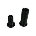 PARAFUSO MEDIO DO LINK BICICLETA CALOI FS ALUMINIO SEMI NOVO