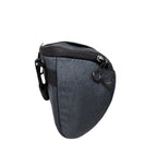 Bolsa De Guidão 2lt + Protetor Celular Impermeável C/ Ziper Elleven