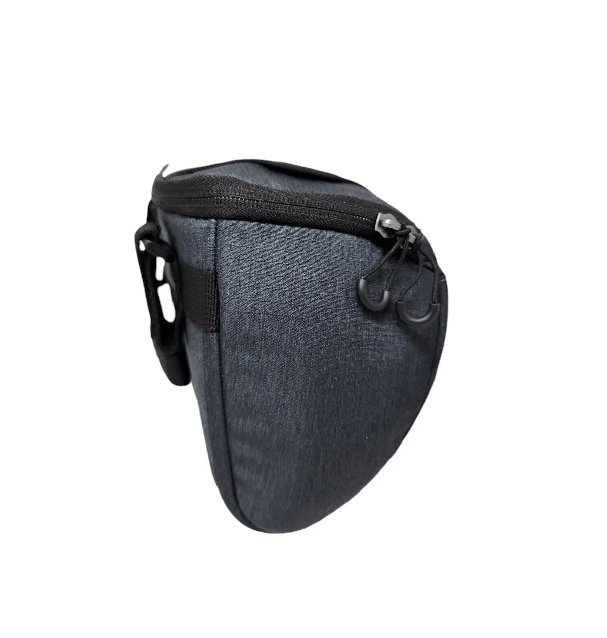 Bolsa De Guidão 2lt + Protetor Celular Impermeável C/ Ziper Elleven