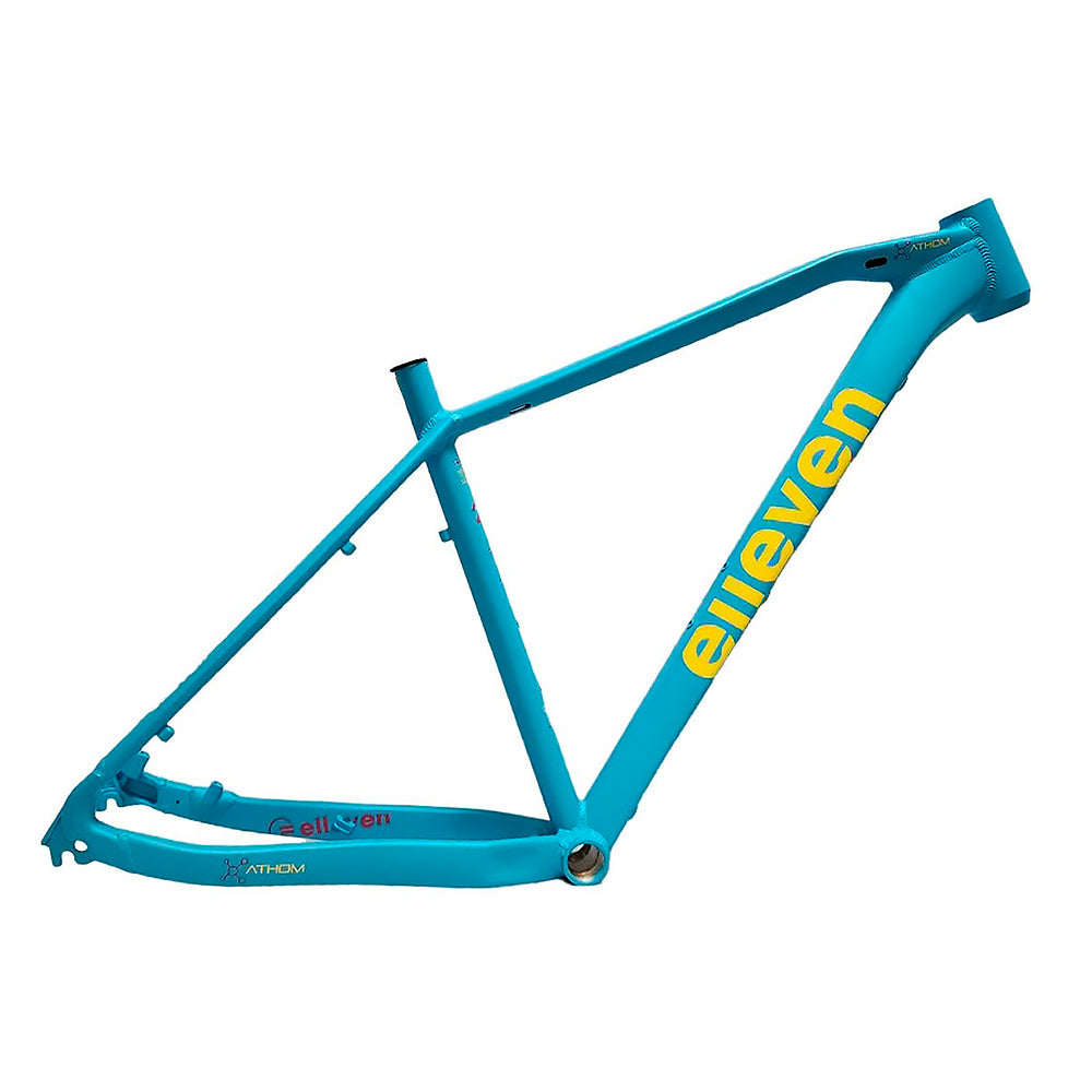 QUADRO 29 ELLEVEN NEW ATHOM 27.2 MTB C/ CABEAMENTO INTERNO - 2024