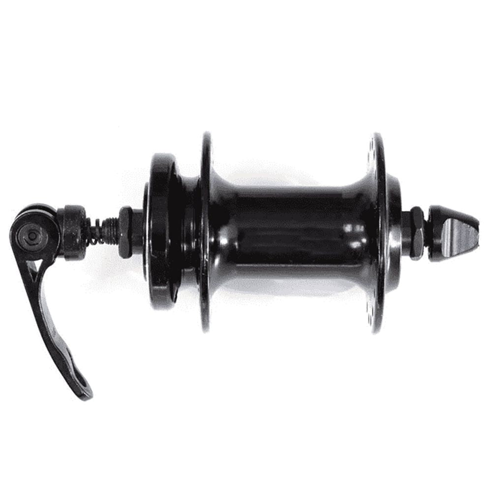 CUBO DIANTEIRO SHIFTECH DISC 36F - PRETO