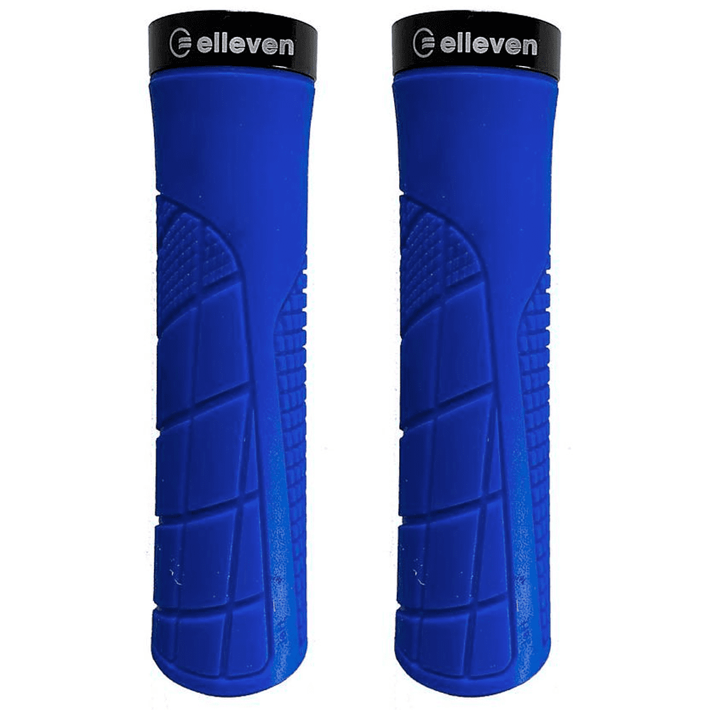 MANOPLA ELLEVEN MTB 135MM C/ TRAVA