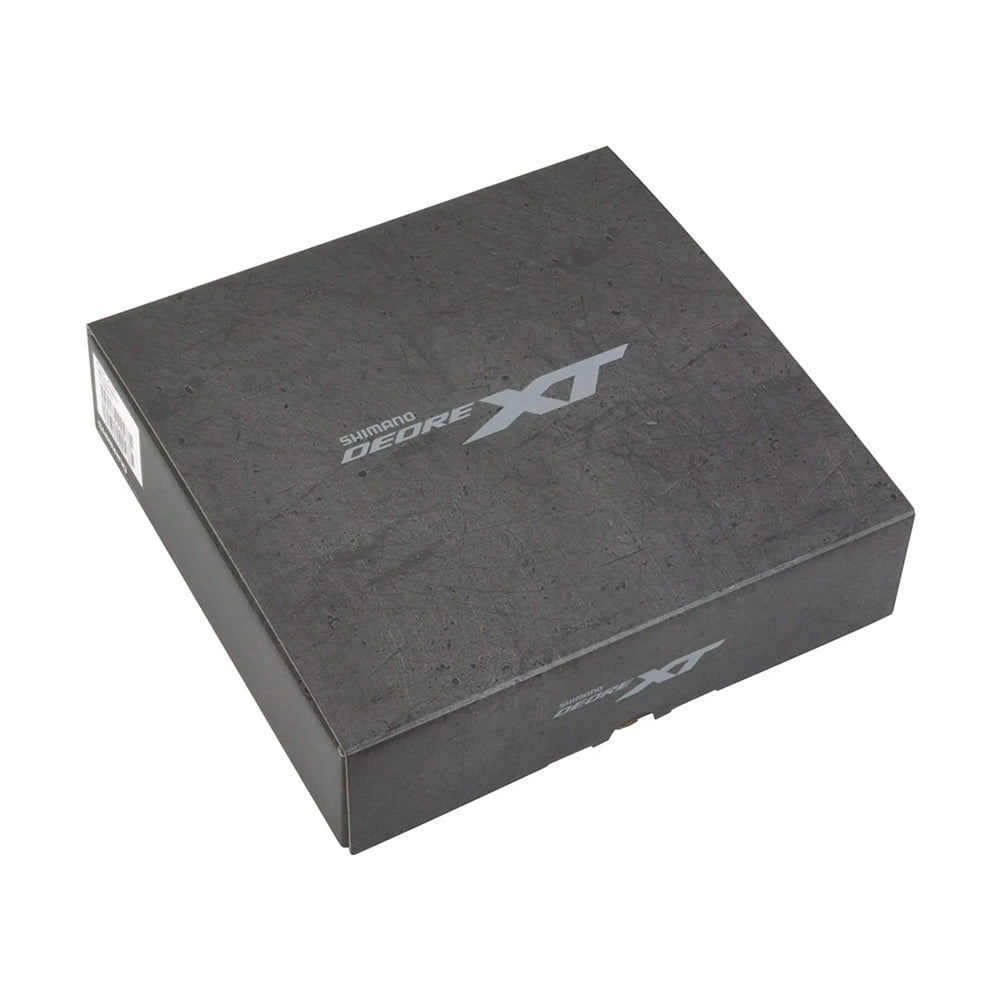 FREIO DISCO SHIMANO DEORE XT M8100 TRASEIRO (IM8100JRRXRA170)