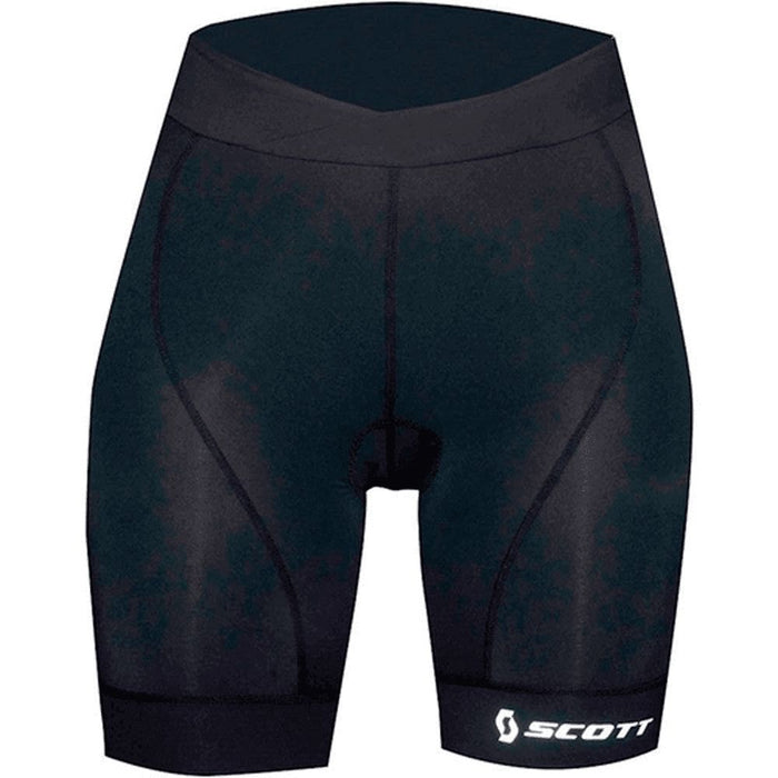 BERMUDA CICLISMO SCOTT RC PRO FEMININA - PRETO / PP
