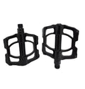 PEDAL FREESTYLE 9/16 EM ALUMINIO COM ROLAMENTO + DU HP