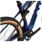 BICICLETA 29 CALOI FS SPORT CARBON SHIMANO SLX 12V 2025