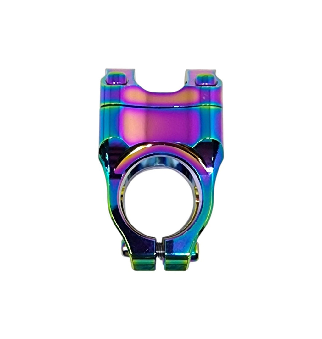 SUPORTE GUIDÃO FREESTYLE ALUMINIO 35MMX31.8MM CAMALEÃO
