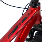 Bicicleta 29 Tsw Hurry Sr 12v Shimano Deore C/ Freio X-Time