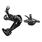 Kit Cãmbio E Alavanca Absolute Prime 1x12v