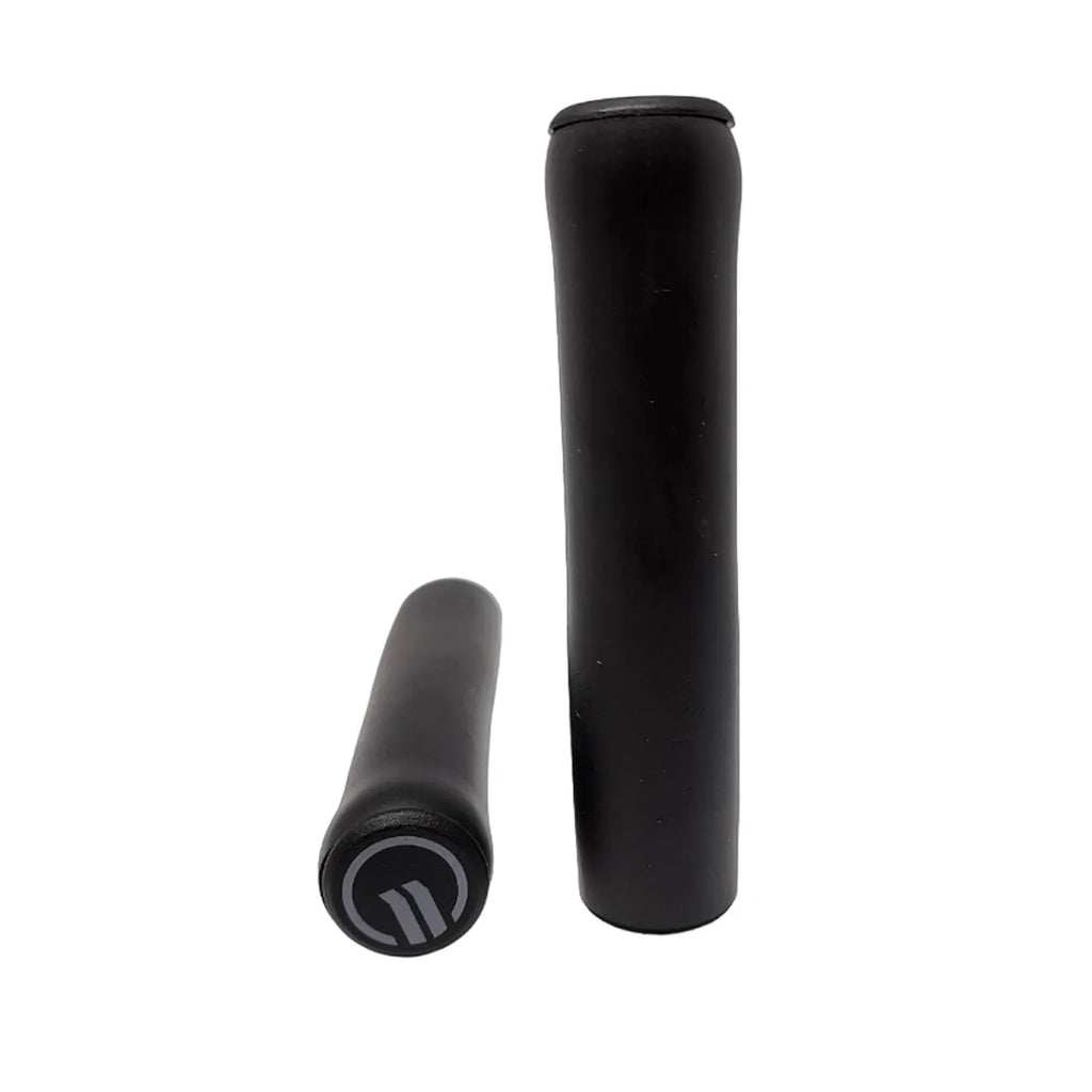 MANOPLA ELLEVEN ESPONJA DENSA TIPO SILICONE 136MM