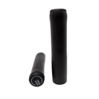 MANOPLA ELLEVEN ESPONJA DENSA TIPO SILICONE 136MM