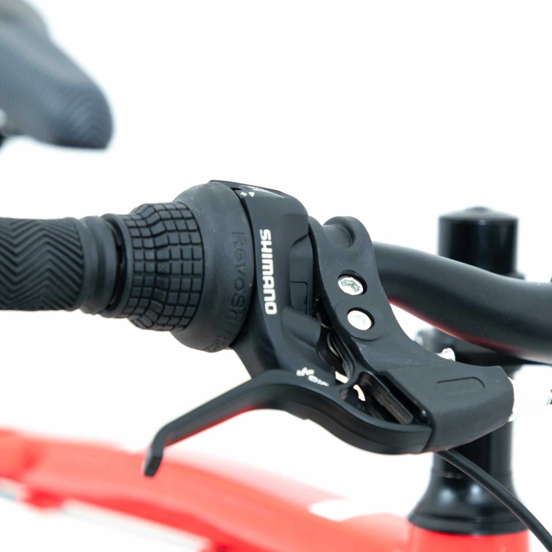 Bicicleta 20 Rava Pressure Jr 7v