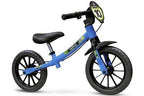 Bicicleta Balance Bike Nathor