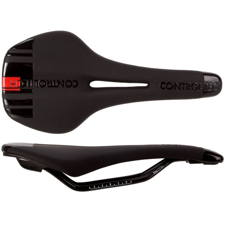 SELIM CONTROLTECH FALCON ROAD SD-20 VAZADO - PRETO