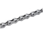 CORRENTE FINA SHIMANO M8100 126L 12V XT C/ QUICK LINK (ICNM8100126Q) - CINZA