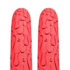 PNEUS 26X2.125 DSI FLAME SRI-38 MTB - VERMELHO
