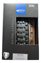 Pneu Schwalbe Magic Mary Super Trail 29x2.50 ADDIX Tubeless Easy - Preto