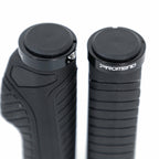 MANOPLA PROMEND COMFORT ERGONÔMICA EMBORRACHADA GR-504 - PRETO