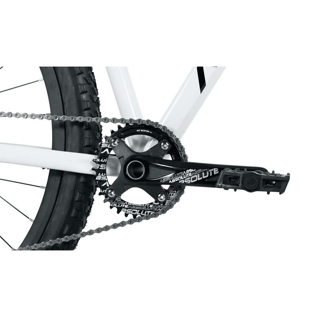 BICICLETA 29 ABSOLUTE NERO 4 ELITE 11V HIDRÁULICO C/ TRAVA