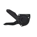 MECANISMO DA ALAVANCA SHIMANO SL-M570 ESQUERDO (Y6CD98020) - PRETO
