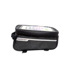 BOLSA DE QUADRO ELLEVEN 2LT IMPERMEÁVEL COM PORTA CELULAR TOUCH