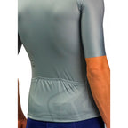 CAMISA CICLISMO FREE FORCE TRAINING GRAY - 2024