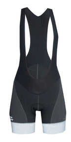 BRETELLE MAURO RIBEIRO CARBON C/ REFLETIVO FEMININO