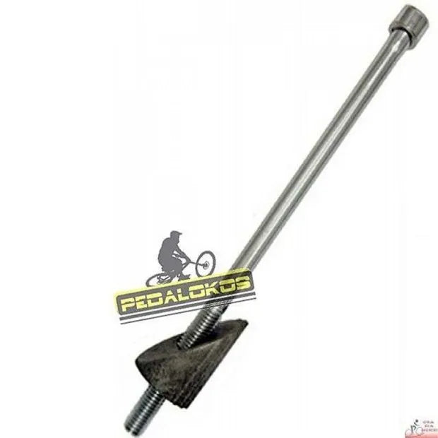 PARAFUSO EXPANDER ALLEN OVER - CROMADO - OVER