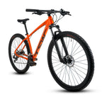 BICICLETA 29 TSW HUNCH 16V SHIMANO ALTUS SUNTOUR 2024