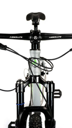 BICICLETA 29 ABSOLUTE WILD PRO 12V HIDRÁULICO C/ TRAVA