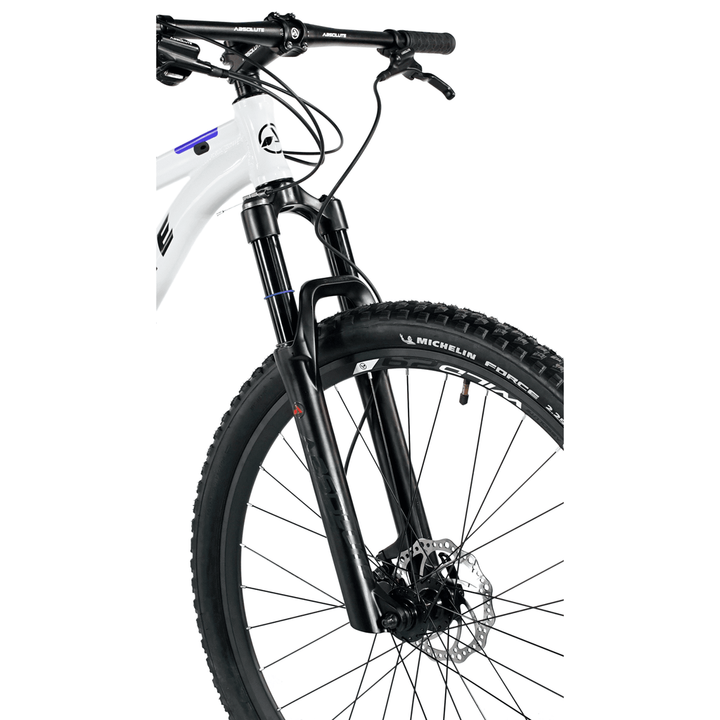 BICICLETA 29 ABSOLUTE NERO 4 PRO 11V HIDRÁULICO C/ TRAVA