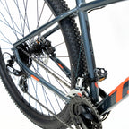 Bicicleta 29 Tsw Hunch New 24v Shimano Altus