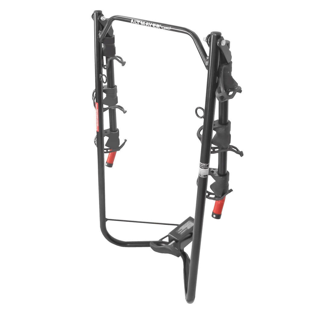 TRANSBIKE ALTMAYER ENGATE VEICULOS C/ ESTEPE 3 BIKES (AL135)