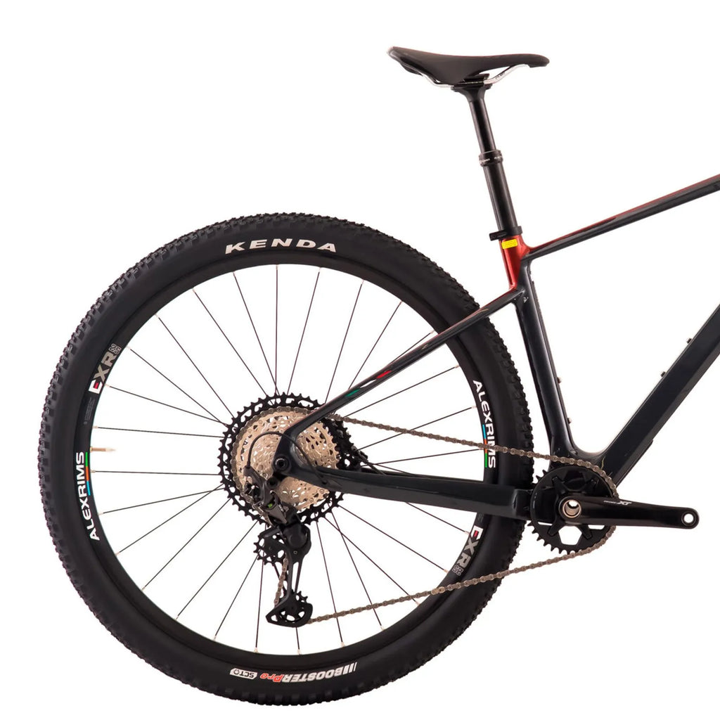 Bicicleta 29 Oggi Agile Pro Carbon Xt 12v 2024