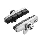 SAPATA DE FREIO SHIMANO R55C4 105 BR-5800 PAR - PRATA