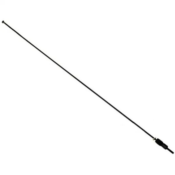 RAIO P/ RODA SHIMANO WH-RS81-C35 276mm DIANTEIRO (Y47898010) (USADO)