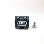TRANSBIKE PACE PARA GRADE VIGIA PICK-UP CARBON EIXO LEFTY