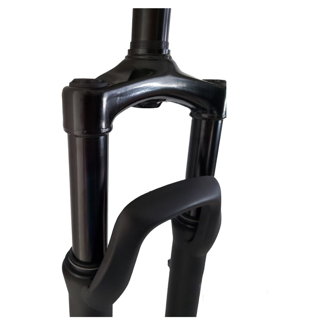 GARFO 29 SUSPENSÃO AHEADSET 250MM PRETO