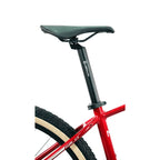 BICICLETA 29 ABSOLUTE WILD BOOST ELITE 12V C/ HIDRÁULICO VERMELHO (M-17)
