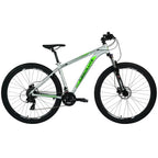BICICLETA 29 ABSOLUTE WILD SPORT 24V SHIMANO C/ HIDRÁULICO