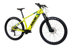 Bicicleta 29 E-Bike Eletrica Caloi E Vibe Explorer