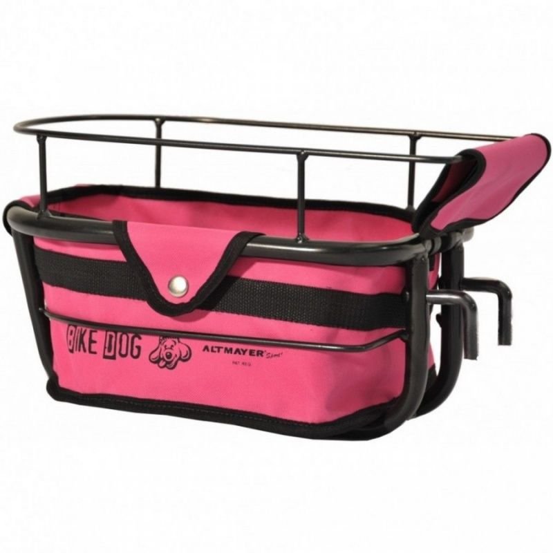 BIKE DOG ALTMAYER
