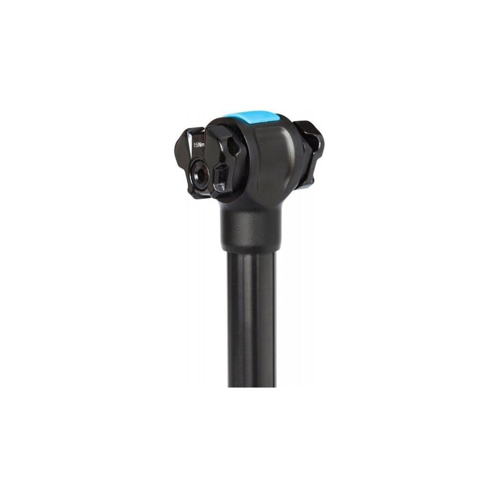 Canote Retátil 27,2 Shimano Pro Koryak Ext. 400mm C/ 70mm De Curso (prsp0233) - Preto