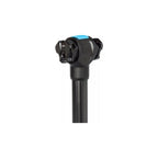 Canote Retátil 27,2 Shimano Pro Koryak Ext. 400mm C/ 70mm De Curso (prsp0233) - Preto