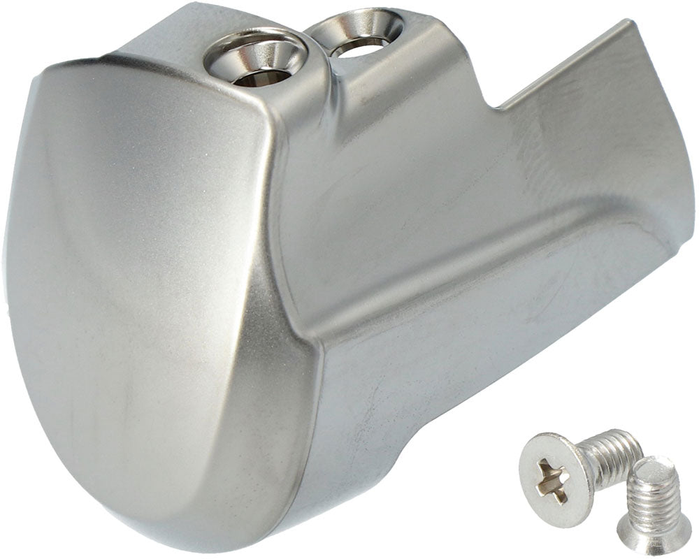 ESPELHO STI SHIMANO ULTEGRA ST-6800 ESQUERDO COM PARAFUSO