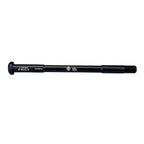 EIXO PASSANTE ICTUS 12MM TRASEIRO C/ ARRUELA (L:174MM TP: M12x1,75MM) - PRETO